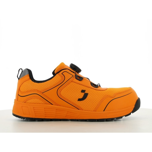 Sepatu Safety Jogger LOBI S1P LOW TLS ORA/ Sepatu Proyek Pria Ringan