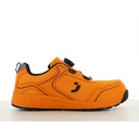 Sepatu Safety Jogger LOBI S1P LOW TLS ORA/ Sepatu Proyek Pria Ringan