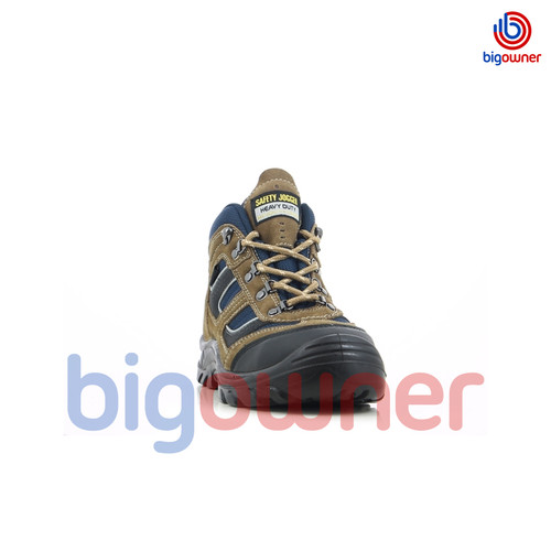 Sepatu Kerja Safety / Sepatu Proyek / Sepatu safety jogger X2000 S3