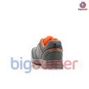 Sepatu Safety Jogger Original Balto Grey / Safety Shoes Sepatu Proyek