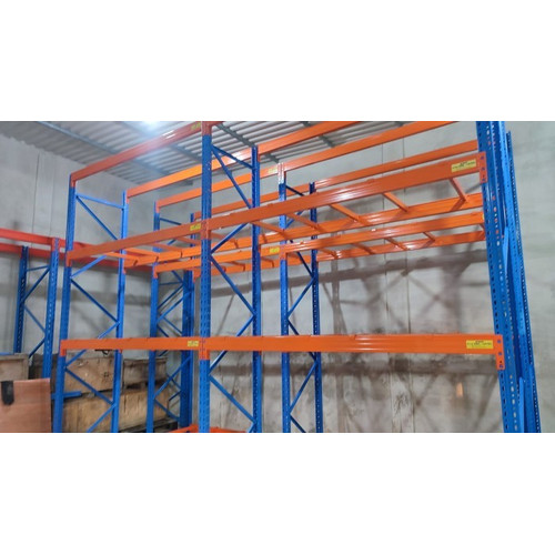 AYORACK L25030 LAYER PALLET RACKING 2.5 TON - AMBALAN RAK GUDANG PALET 3050MM