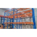 AYORACK L25030 LAYER PALLET RACKING 2.5 TON - AMBALAN RAK GUDANG PALET 3050MM