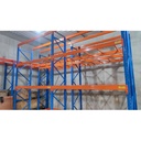 AYORACK L15030 LAYER PALLET RACKING 1.5 TON - AMBALAN RAK GUDANG PALET 3050MM