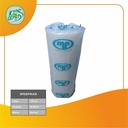 [GO SEND] Bubble Wrap 50m x 125cm Premium Quality - 1 ROLL