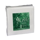 Tissue LIVI EVO SPLASH Premium Dinner Edge Embossed 50s