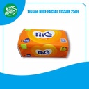 Tissue / Tisu NICE Facial 250s