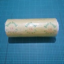 Plastik Wrapping Makanan BEST FRESH Uk. 30cm x 500m (Wrapping Film)