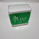 Tissue LIVI ECO Multipurpose 150s (Tisu Meja Makan)