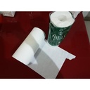 Tissue LIVI EVO Premium Kitchen Roll Towel 200s (Tisu Dapur)