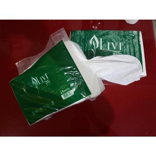 Tissue LIVI EVO Premium Facial 770s