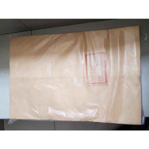 Amplop Coklat Ukuran Folio (1Pack Isi 100pcs)