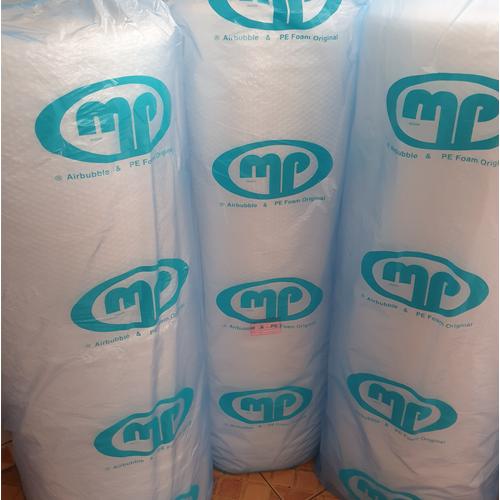 [GO SEND] Bubble Wrap 50m x 125cm Premium Quality - 1 ROLL