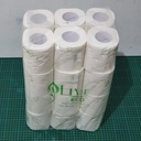Tissue LIVI Roll Thailand 170s (Tisu Roll) 1PACK isi 24Roll