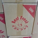 Plastik Wrapping Makanan BEST FRESH Uk. 30cm x 500m (Wrapping Film)