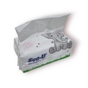 Tissue SEE-U Multipurpose 160s / See-U GAJAH EXTRA SIZE