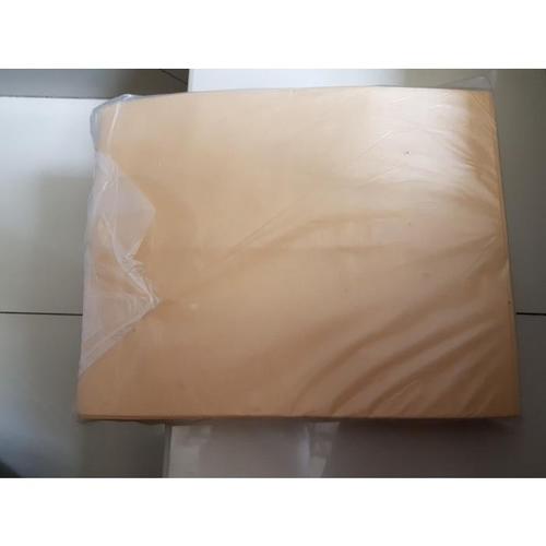 Amplop Coklat Ukuran Kwarto (1Pack Isi 100pcs)