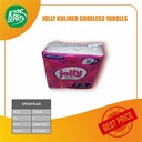 Tissue JOLLY Jolly Kuliner Coreless 1Pack isi 10Rolls