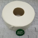 Tissue LIVI Eco Toilet JRT 1200's (Tisu Roll Jumbo)