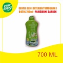 Deterjen Cair GENTLE GEN ( Deterjen Tumbuhan ) Botol 700ml - Morning Breeze