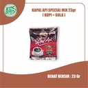 Kopi KAPAL API Special Mix 23gr - 1 Sachet