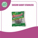 SUSEMI Sabut STAINLESS / Sabut Cuci Piring