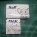 Tissue SEE-U Multipurpose 160s / See-U GAJAH EXTRA SIZE
