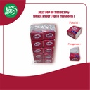 Tissue JOLLY Pop Up Multipurpose 90gr ISI 10Pack (Up To 200SHEET)