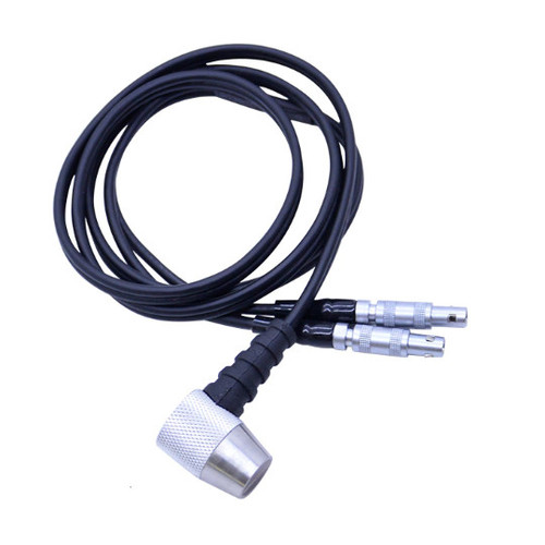Ultrasonic Thickness Gauge Probe Sparepart SW-6510/SW-6520 5MHz 10mm