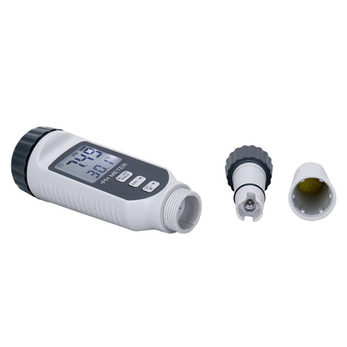 SMART SENSOR Spare part Probe pH Meter Electrode Replacement PH818