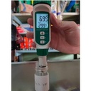 Larutan Buffer NaCl 0/7/40 ppt Kalibrasi Salinity Meter