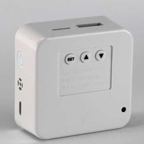 SNDWAY Air Quality Monitoring PM2.5 Temperature Humidity SW-825 SW-625B - SW-625B