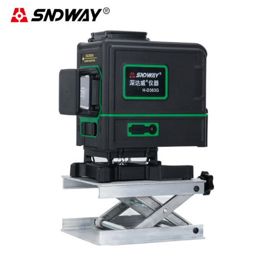 Baterai Rechargeable SparePart SNDWAY Self Level Leveling SW-333G/393G