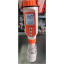 Larutan Buffer KCl 0/0.1413/12.88 mS Kalibrasi Conductivity Meter