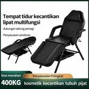 Tempat Tidur kecantikan Salon Tempat Tidur kecantikan Tato  Tubuh Pijat  Tato  Fisioterapi - hitam-Basic