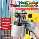 Electric Spray Alat Semprot  Listrik Cat Alat Semprot Cat 400W/550W 800ML - 400watt
