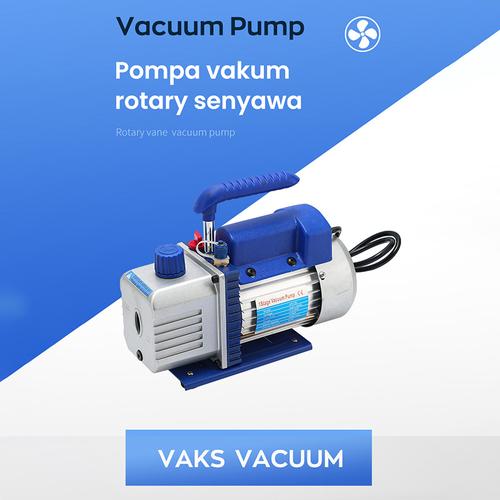 Pompa vakum rotary senyawa Cocok untuk berbagai industri kemasan makanan industri laboratorium industri pendinginan aksesori ember vakum - Vakum Pompa