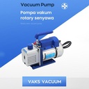 Pompa vakum rotary senyawa Cocok untuk berbagai industri kemasan makanan industri laboratorium industri pendinginan aksesori ember vakum - Vakum Pompa