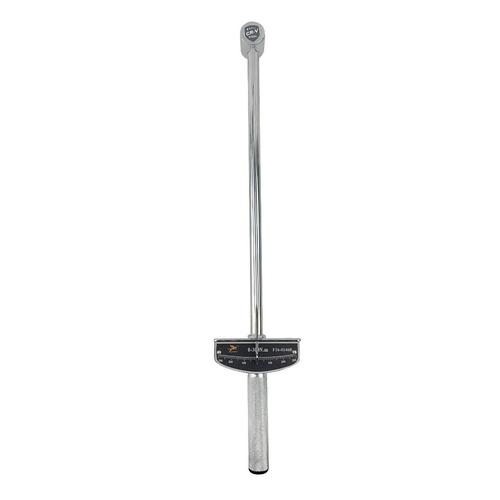 YUEFEIBAO Feibao Kunci Torsi 300N.M / Torque Wrench Spanner / 300N.M / CR-V Steel / F16-0146B