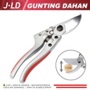 JLD Gunting Dahan Ranting Bunga Tanaman / PVC - Gunting Kebun & Taman/Gunting Dahan SK5 Ranting - J190-1453