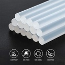 JLD Lem Bakar Kecil 10PC Refill Lem Tembak 7-11MM - 7MM*200MM(10PCS)