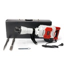 JLD Mesin Jack Hammer Bobok Beton 1800W Demolition Hammer J95