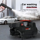 JLD T2 Jet Cleaner Alat Steam Cuci Mesin Cuci 250bar Mobil Motor High Pressure Washer Alat