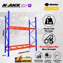 RAK BAN TRUCK /TRONTON /KONTENER LEBAR 80CM AYORACK AI10-2530S