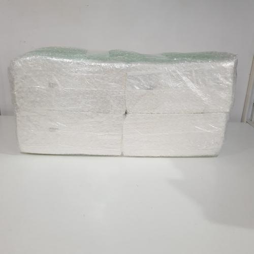 [BUNDLING CABANG] Tissue LIVI ECO Facial Refill 600s isi 4Pack