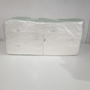 [BUNDLING CABANG] Tissue LIVI ECO Facial Refill 600s isi 4Pack