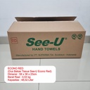 Kardus Bekas (Ukuran Cek Deskripsi)