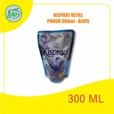 KISPRAY Refill POUCH 300 ML - BLUIS