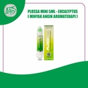 [TC] Plossa Mini Eucalyptus 5ml (Aroma Kayu Putih)