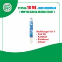 [TC] Plossa BLUE MOUNTAIN 10ml (Relaxing)