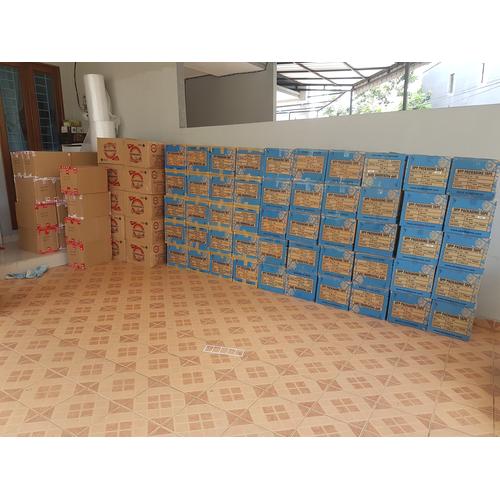 Lakban DAIMARU Bening (48mm x 90Yd)